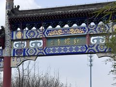 -丽泽山庄·生态怀柔菜·虹鳟鱼(红螺寺店)