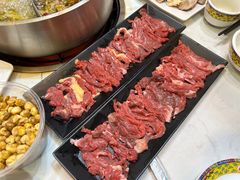 -田村·酸汤鲜牦牛肉火锅(布达拉宫广场店)
