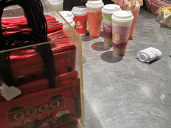 -LELECHA乐乐茶(美罗城店)