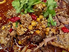 -蓉三少冒烤鸭·四川小吃集(北京首店)