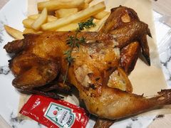 -卡朋西餐(悦汇城店)