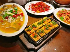 -小喜客·云南特色菜(纳西庭院店)