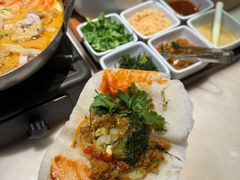 -林四喜·闽南传家菜(鼓浪屿店)