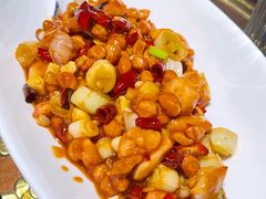 -缪氏川菜(深圳北站缤果空间店)