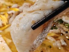 -太二酸菜鱼(深圳布吉万象汇店)