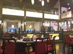 -HOHO餐厅(古子城店)