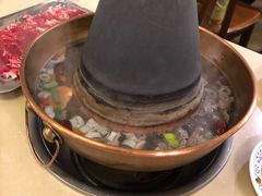 -月圆火锅(宁海东路二店)