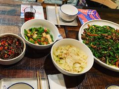 -铁公鸡·四川料理(天环广场店)
