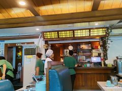 -高丽屋(天宁寺店)