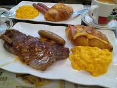 -龙城冰室(旺角)