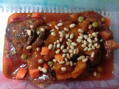 -同兴半盆菜酒家(打浦路店)