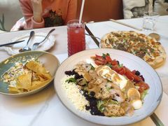 -get pizza意大利餐厅(凯德MALL店)