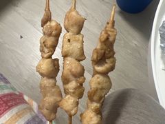 -和合谷(长虹桥店)