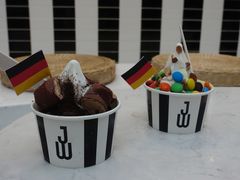 -JW德国冻酸奶Frozen Yogurt(龙湖成都滨江天街店)