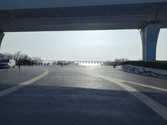 -宝安西湾红树林湿地公园