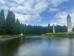 -云南民族村
