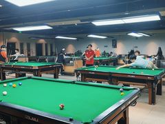 -云川台球(马甸店)