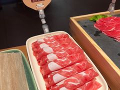 -巴奴毛肚火锅(京西大悦城店)