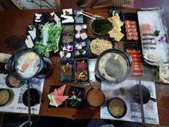 -束河人家(南锣鼓巷店)