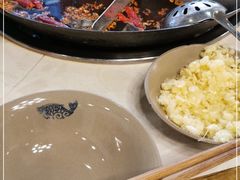 -重庆老火锅王(西安北路店)