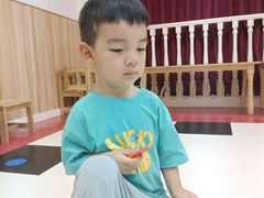 -红黄蓝成长中心•婴幼儿早教•托育(南山京基百纳广场店)