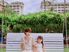 -三亚亚龙湾天域度假酒店