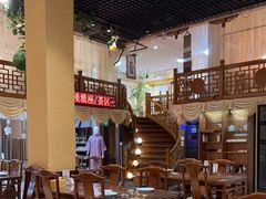 -福慧慈缘素食餐厅(王府井店)