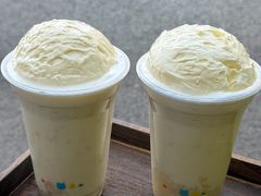 -兰熊鲜奶(颐堤港店)