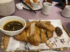 -金哥私房菜馆(张府园总店)