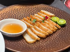-锦府园(环球港店)