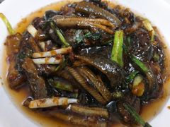 响油鳝丝-蘭心餐厅(进贤路店)