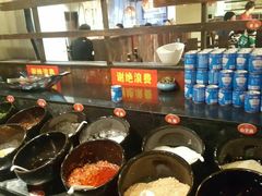 -渝味晓宇火锅(合川路店)