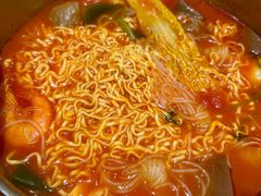 -阿上阿上麻辣香锅&麻辣烫(朝阳蓝色港湾店)