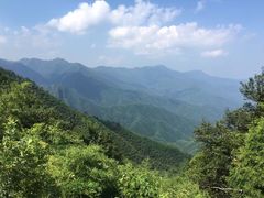 -井冈山革命烈士陵园