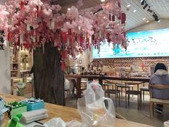-陶语手工·拼豆·陶艺·银饰diy(宽厚里店)