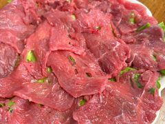 -茶马古道·野生菌清汤黄牛肉(沙溪店)