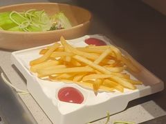 -海底捞火锅(北京路店)