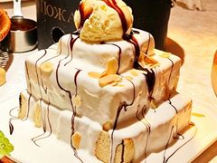 -俄士厨房(环球港店)