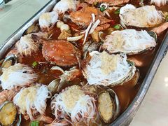 -渡海小渔村.老辈日照菜