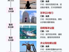 -巧克力渔家.小船海鲜胶东菜(万平口店)