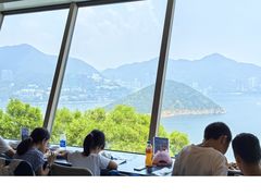 -湾景餐厅(海洋公园店)