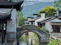 -惠山古镇·寄畅园