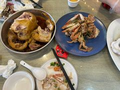 -巽寮印象美食部落餐厅·海鲜·地方特色菜(惠州体验店)