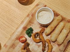 -菲滋意式餐厅(临平万达店)