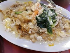 -大茄来海鲜餐厅(亚洲城分行)