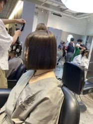 -川和潮人漂色·烫染·接发
