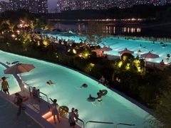 -清河半岛温泉度假酒店