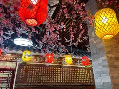 大堂-金杨拉面王小吃面馆·牛三宝面·红烧牛肉粉