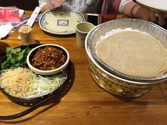 -满园春饼(运河城店)