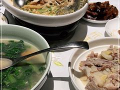 -花城苑广府菜(侨鑫店)